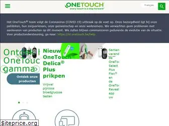 onetouch.be