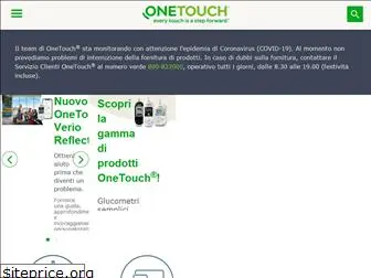onetouch.it