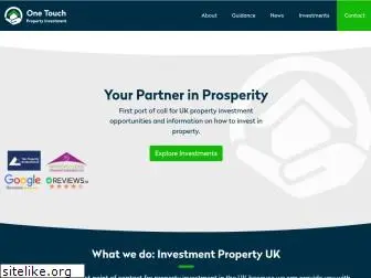 onetouchinvestment.co.uk