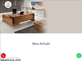 onetouchofficefurniture.com