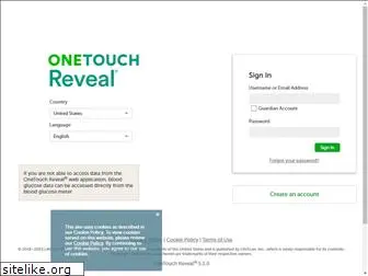 onetouchreveal.com