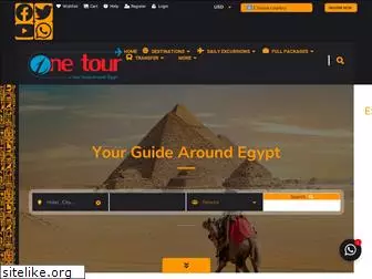 onetour-egypt.co.uk