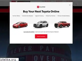 onetoyota.com