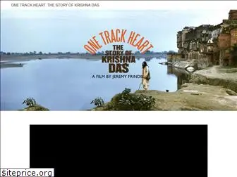 onetrackheartmovie.com