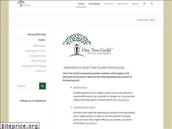 onetreeguild.com