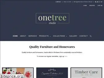 onetreestudio.com.au