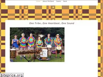 onetriberhythms.com