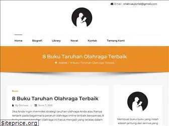 onetrueportal.com