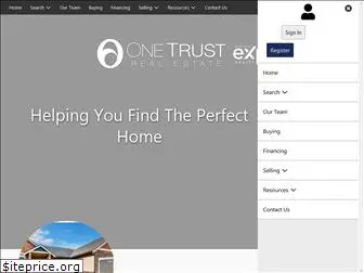 onetrustrealestate.com