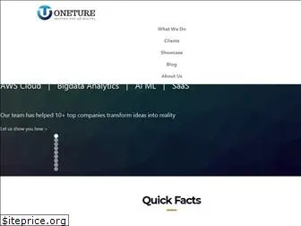 oneture.com