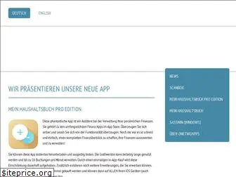 onetwoapps.de