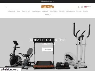 onetwofitness.net