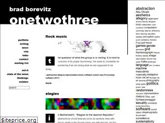 onetwothree.net
