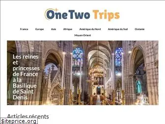 onetwotrips.com