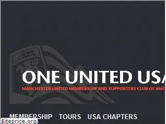 oneunitedusa.com
