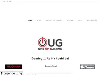 oneupgaming.co.uk