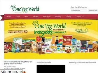 onevegworld.com