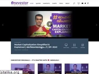 onevestor.com