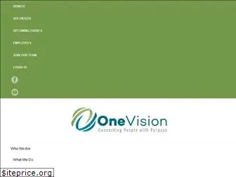 onevision.org