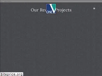 onevproject.com