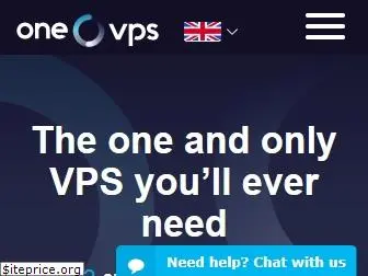 onevps.com