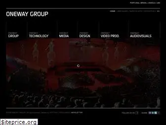 oneway-group.com