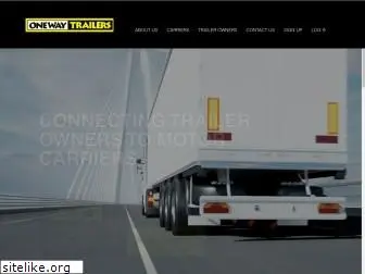 oneway-trailers.com