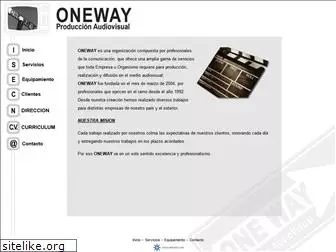 oneway.com.uy