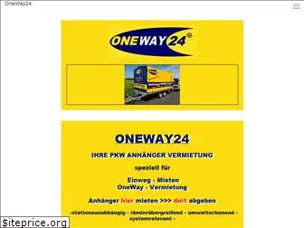 oneway24.net