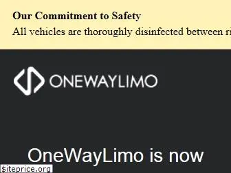onewaylimo.com