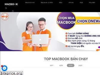 onewaymacbook.vn