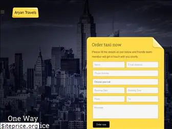 onewaytaxiservice.co.in