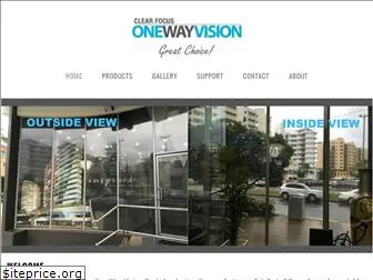 onewayvision.biz