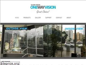 onewayvision.com.au