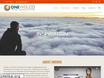 oneweb.co