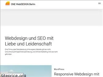 onewebdesign.de