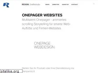 onewebsite.ch