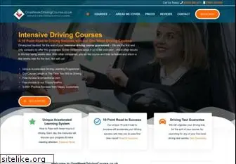 oneweekdrivingcourse.co.uk