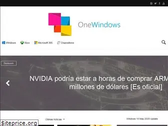 onewindows.es