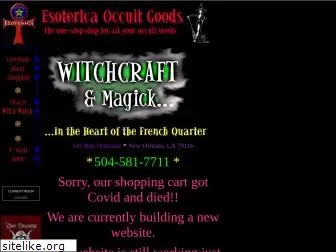 onewitch.com