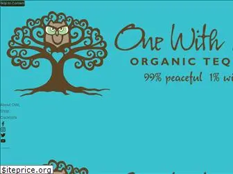 onewithlifetequila.com