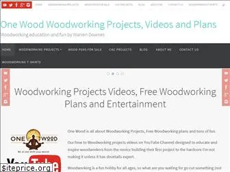 onewood.com.au