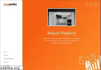 oneworks.com