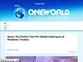 oneworld.press