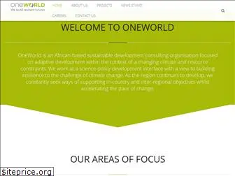 oneworldgroup.co.za