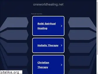 oneworldhealing.net