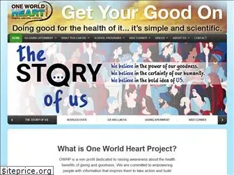 oneworldheartproject.org