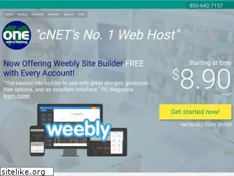 oneworldhosting.com