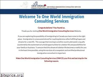 oneworldimmigration.ca