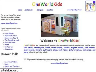 oneworldkids.net